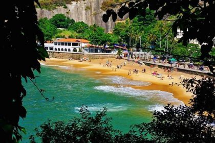 o que fazer na urca rj